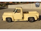 Thumbnail Photo 8 for 1954 Ford F100